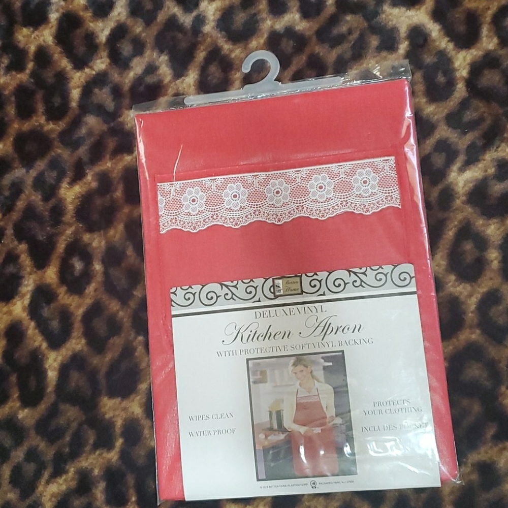 Kitchen Apron